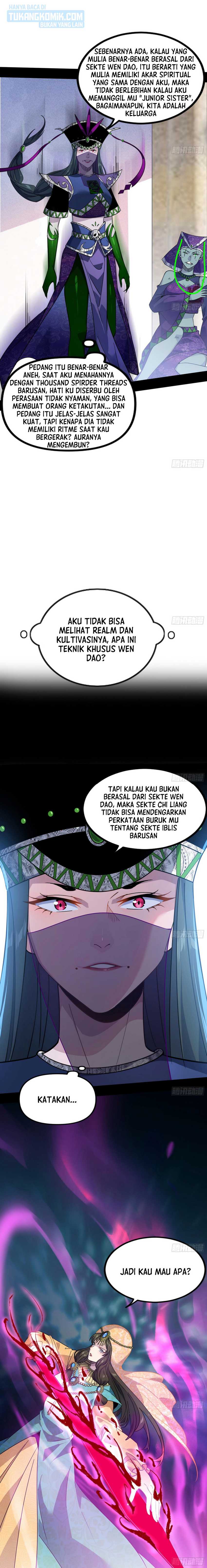 Dilarang COPAS - situs resmi www.mangacanblog.com - Komik im an evil god 337 - chapter 337 338 Indonesia im an evil god 337 - chapter 337 Terbaru 4|Baca Manga Komik Indonesia|Mangacan